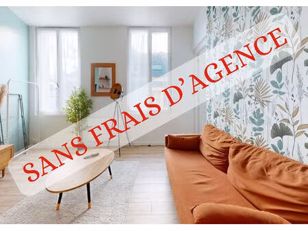 appartement 2 pièces 33 m² à louer le havre 76600 ? | era immobilier