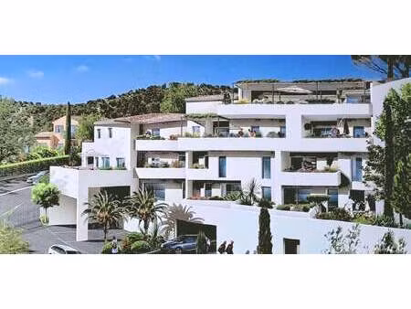 appartement avec terrasse marseille 12ᵉ (13)