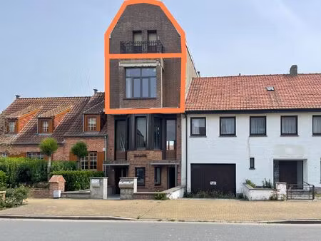 appartement à vendre à middenlaan 34 ostende (rbw50887)