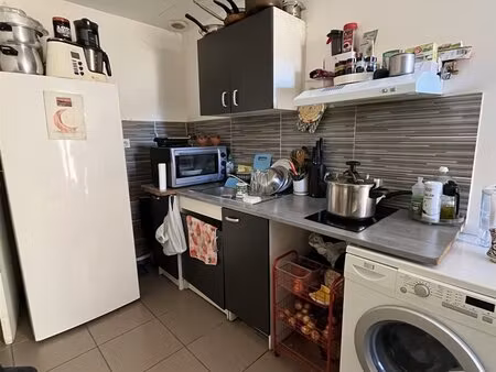 appartement parfait pour de l'investissement 10 2%