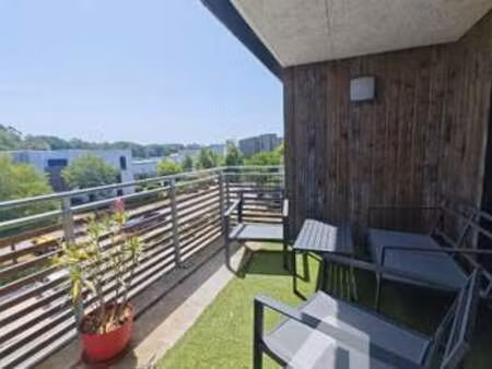 vente appartement 3 pièces à saint-avé (56890) : à vendre 3 pièces / 63m² saint-avé