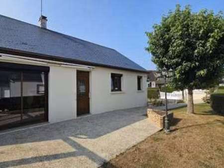 vente maison à canisy (50750) : à vendre / 72m² canisy