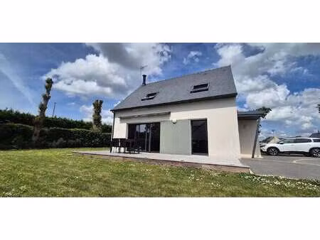maison avec jardin et terrasse clohars-carnoet (29)