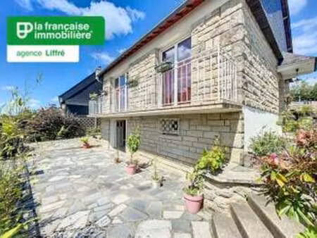 vente maison à liffré (35340) : à vendre / 90m² liffré