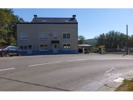 achat : maison (08800)