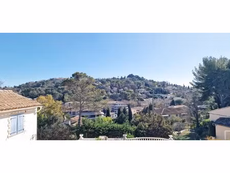 maison provençale 3 pièces