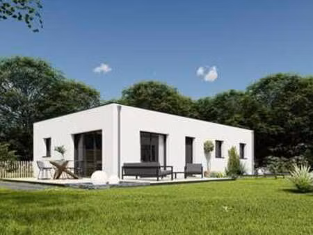 vente maison à paimpol (22500) : à vendre / 67m² paimpol