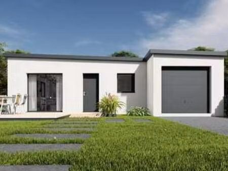 vente maison à paimpol (22500) : à vendre / 89m² paimpol