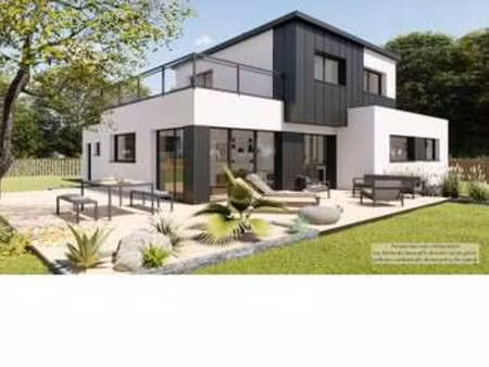 vente maison à plougonven (29640) : à vendre / 132m² plougonven