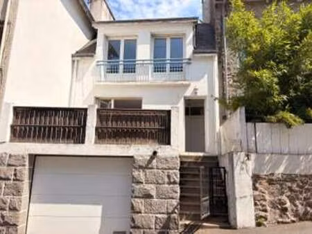 vente maison à saint-brieuc (22000) : à vendre / 67m² saint-brieuc