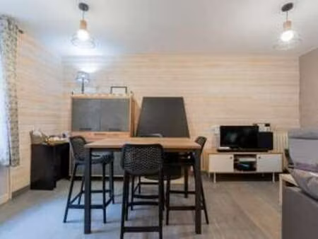 vente maison à saint-malo (35400) : à vendre / 70m² saint-malo