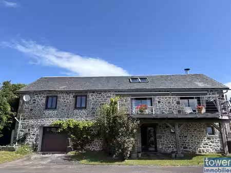 propriete  10 pièce(s)  7 chambre(s)  270 m²