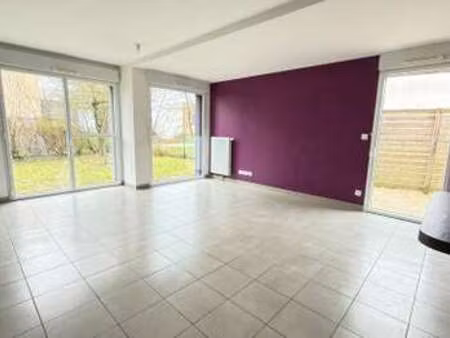 vente maison à thorigné-fouillard (35235) : à vendre / 99m² thorigné-fouillard
