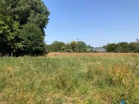 vente terrain à langrolay-sur-rance (22490) : à vendre / langrolay-sur-rance