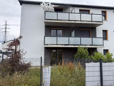 en vente appartement 32 m² – 89 000 € |guénange