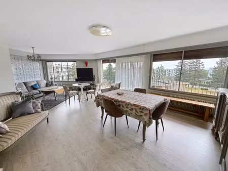 vente appartement 4 pièces 94 m² laon (02000)
