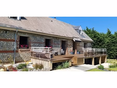 maison 6 pièces - 200 m²