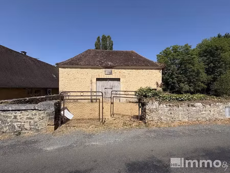 vente maison 1 pièce 150 m² à saint-germain-des-pres (24160)  47 000 €