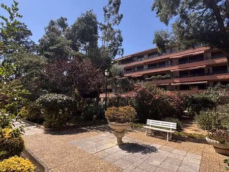 appartement à cavalaire-sur-mer (83240)