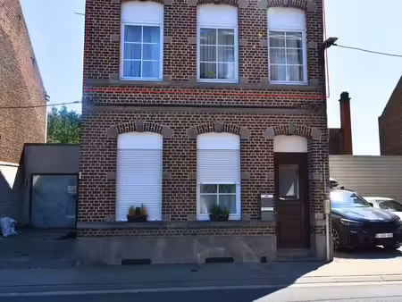 duplex à louer à petrus basteleusstraat 23a sint-pieters-leeuw (rbw51039)