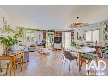 appartement à émerainville (77184)