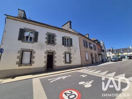 immeuble à sizun (29450)