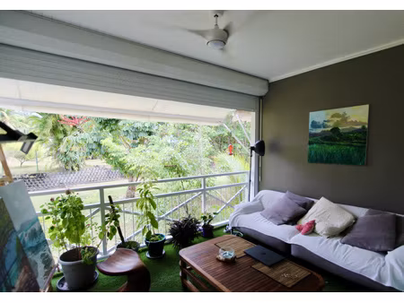 appartement t3 avec terrasse  piscine et parking – arnouville  petit-bourg