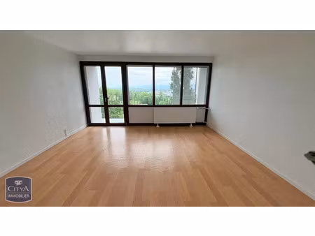 appartement à louer 4 pièces 81.65 m² - rixheim (68) - 880€