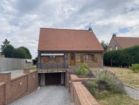 en vente maison 115 11 m² – 251 520 € |raillencourt-sainte-olle