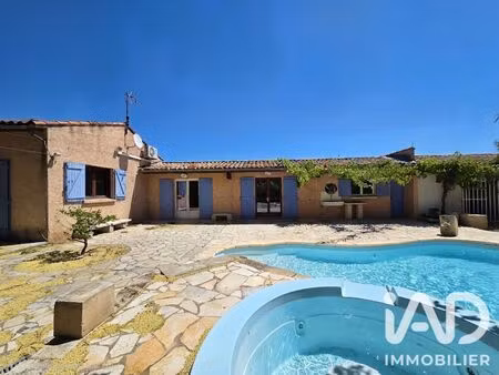 mas à beaucaire (30300)