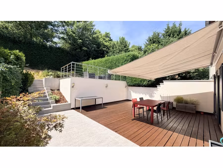 maison d'habitation de 80m2 sur 320m2 de terrain
