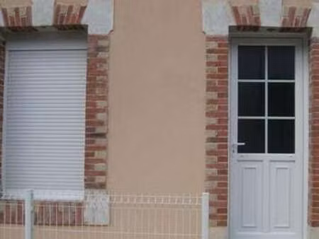 location maison au mans heuzé - saint-georges (72000) : à louer / 68m² le mans heuzé - sai
