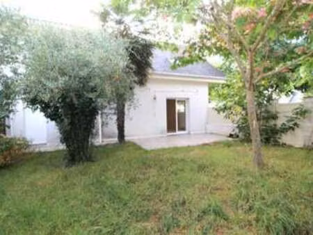 location maison à saint-nazaire (44600) : à louer / 109m² saint-nazaire