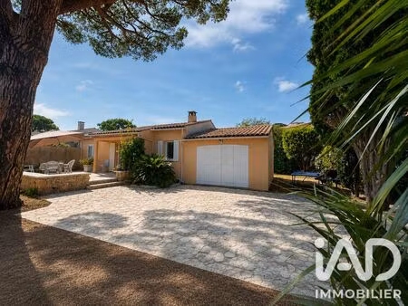 maison à sainte-maxime (83120)
