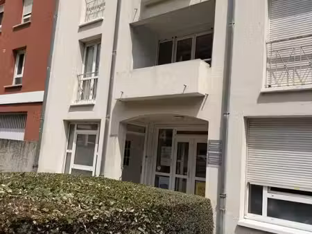 location bureaux sainte adresse 76310 57m²