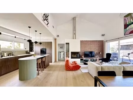 maison angresse - 4 chambres - 133m²