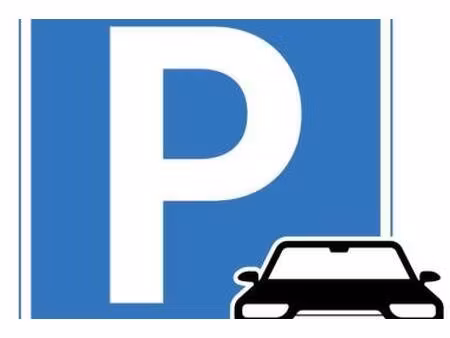 vente - garage 1 pièces 35 m