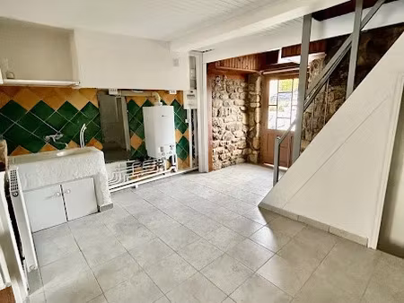 vente maison 1 pièce 51 m² à alet-les-bains (11580)  48 000 €