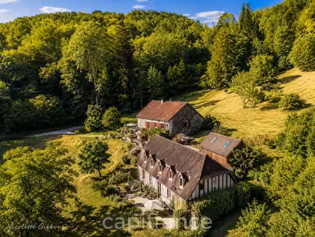propriété à vendre beaulieu sur dordogne 16 pièce(s) 375m2 639 000€