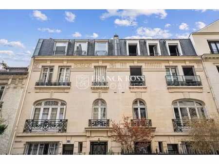 location maison 8 pièces 280 m² à paris 16ème (75016)  12 000 €