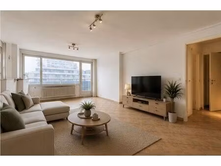 appartement à vendre à avenue marius renard 27 anderlecht (vbe48293)