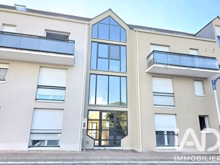 vente duplex 3 pièces