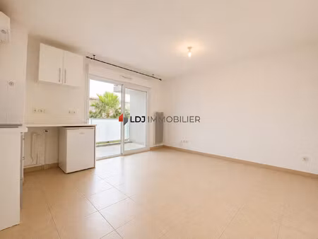 achat appartement 2 pièces 44m² perpignan 66000
