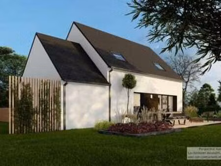 vente maison à douarnenez (29100) : à vendre / 95m² douarnenez