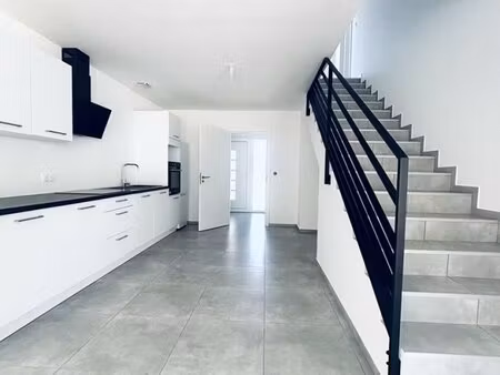à louer maison 136 4 m² – 1 550 € |tellancourt