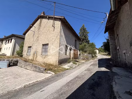 vente ferme 3 pièces 140 m² à le poizat (01130)  70 000 €