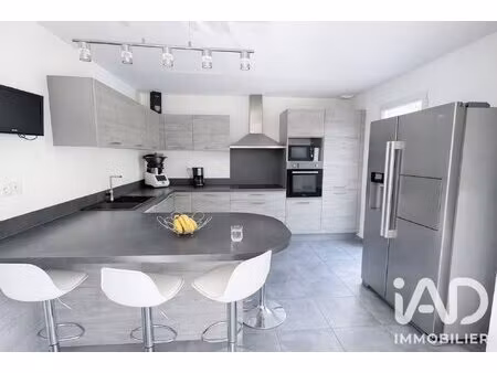 vente maison traditionnelle 5 pièces