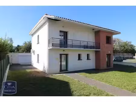 local commercial à louer - toulouse (31) - 754€