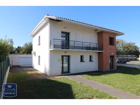 local commercial à louer - toulouse (31) - 754€