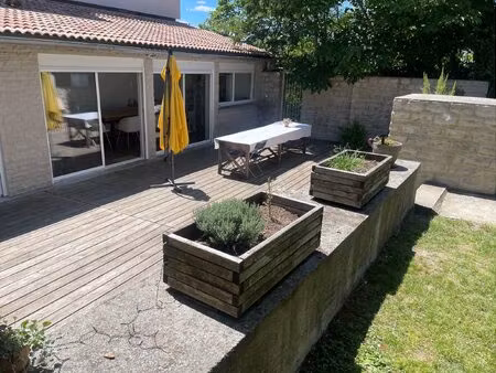 achat maison 7 pièces 240m² marquefave 31390